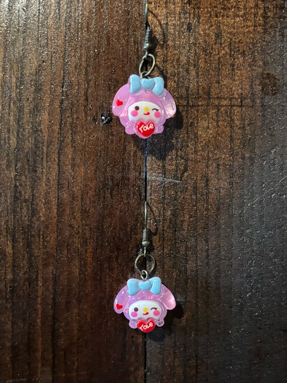 Handmade women’s earrings